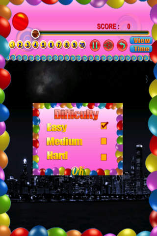 Candy Mania: Puzzle Bubble Match screenshot 2