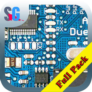 Arduino Simulator Full Pack LOGO-APP點子