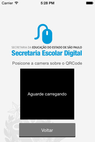 Secretaria Escolar Digital screenshot 3