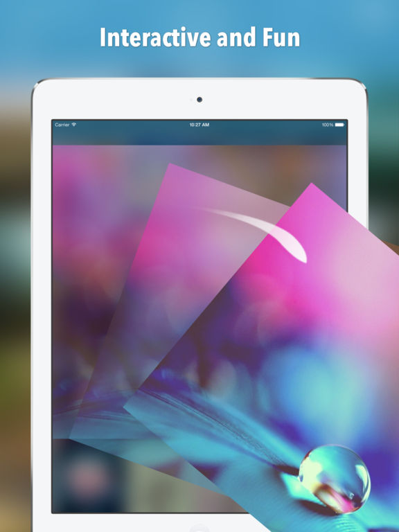 Screenshots of InsTrack for Instagram - The Most Powerful InstaFollow Tool for Tracking Instgram Followers, Unfollowers, Best Friends, Ghost Users Plus More for iPad