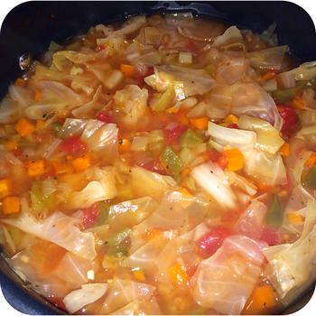 Cabbage Soup Recipes and Diet 生活 App LOGO-APP開箱王