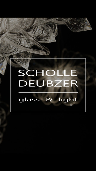 免費下載生活APP|Scholle | Deubzer glass & light app開箱文|APP開箱王