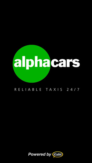 免費下載旅遊APP|Alpha Cars Crawley app開箱文|APP開箱王