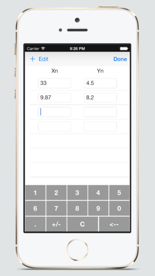 【免費財經App】10bii Financial Calculator by Vicinno-APP點子