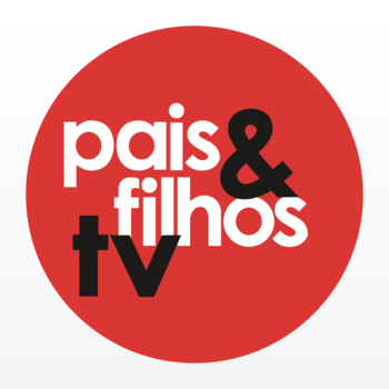 Pais&Filhos TV 生活 App LOGO-APP開箱王