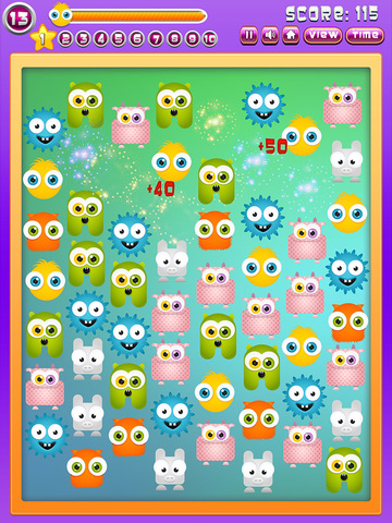 【免費遊戲App】Find the Emoji Match-3 - A Puzzle Dragons of Emoticons and Smileys Pro-APP點子