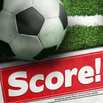 Score! World Goals 遊戲 App LOGO-APP開箱王
