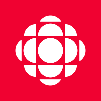 CBC News LOGO-APP點子