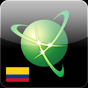 Navitel Navigator Colombia 交通運輸 App LOGO-APP開箱王