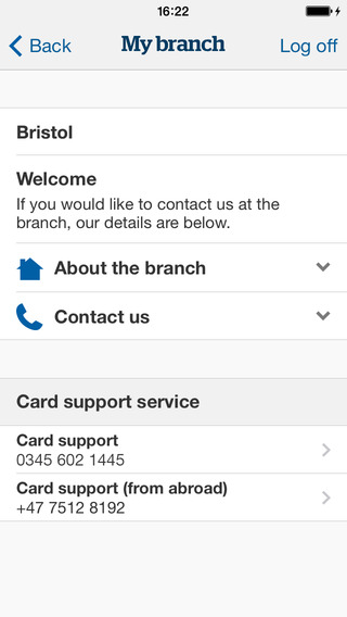 【免費財經App】Handelsbanken UK – Individual-APP點子