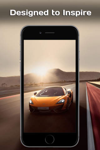 Car Wallpapers & Backgrounds Lifestyle Wallpaper Factory