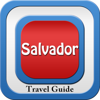 Salvador Offline Map City Guide LOGO-APP點子