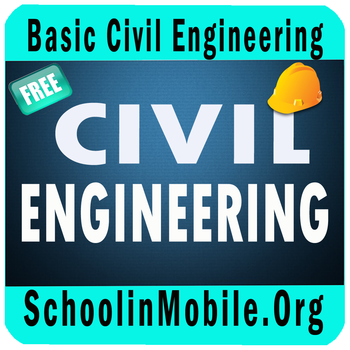 Basic Civil Engineering Free LOGO-APP點子