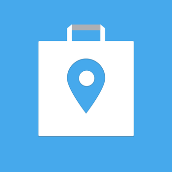 Locby - Mobile Shopping App, Buy & Sell Local LOGO-APP點子