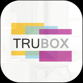 Trubox LOGO-APP點子