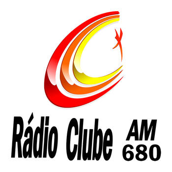 RÁDIO CLUBE 680 LOGO-APP點子