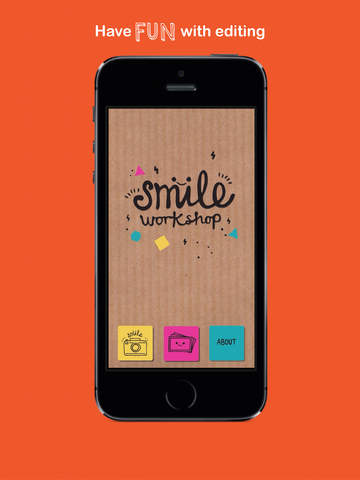 免費下載攝影APP|Smile Workshop app開箱文|APP開箱王