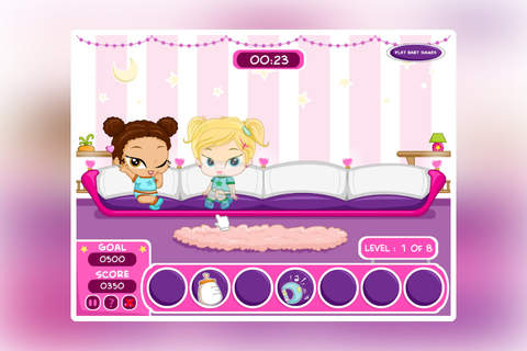 A Bao Baby Day Care screenshot 2