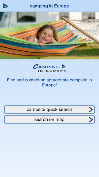 免費下載旅遊APP|Camping in Europe app開箱文|APP開箱王
