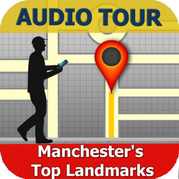 Manchester's Top Landmarks LOGO-APP點子