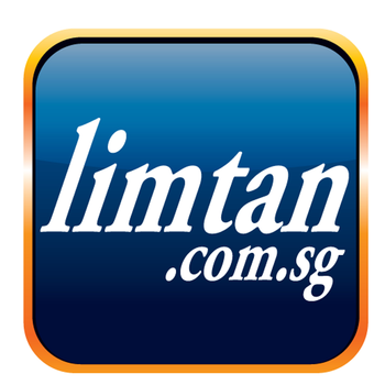 Lim & Tan Internet Trading 財經 App LOGO-APP開箱王