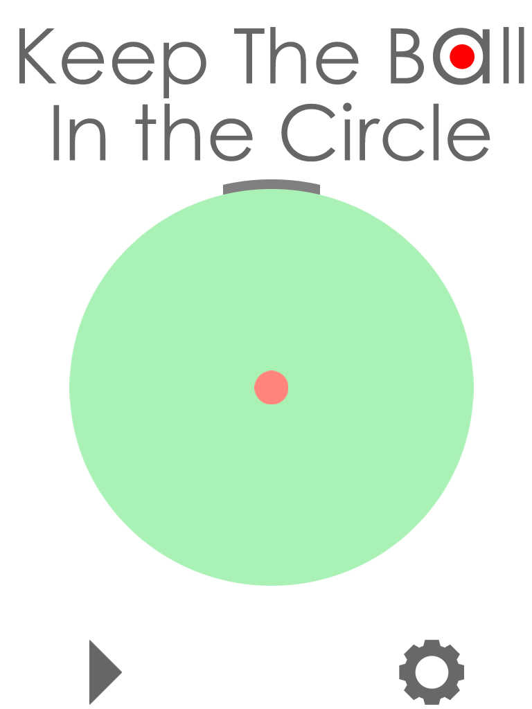 App Shopper Stay in the circle (Games)