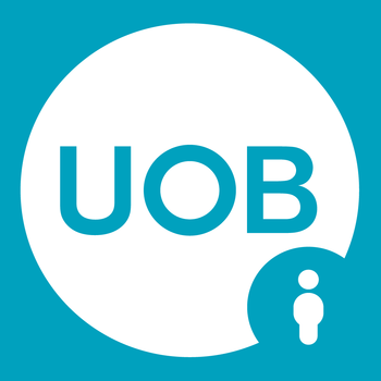 UoB Me LOGO-APP點子