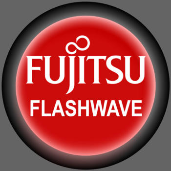 Fujitsu FLASHWAVE® Maintenance Companion 書籍 App LOGO-APP開箱王