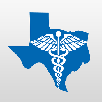 HealthTexas Provider Network Directory App LOGO-APP點子