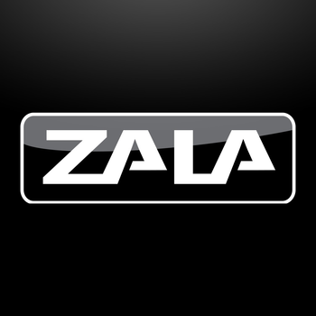 ZALA LOGO-APP點子