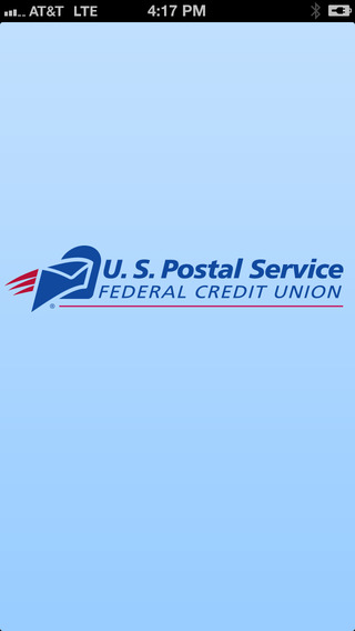 U. S. Postal Service FCU Mobiliti Mobile Banking
