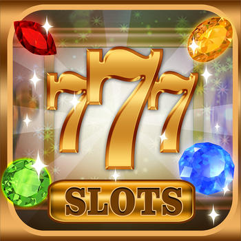 Bubble Slots House Paradise of Fun LOGO-APP點子