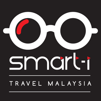 Travel Malaysia - Smart-i LOGO-APP點子