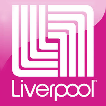 Liverpool Estilo de Vida LOGO-APP點子