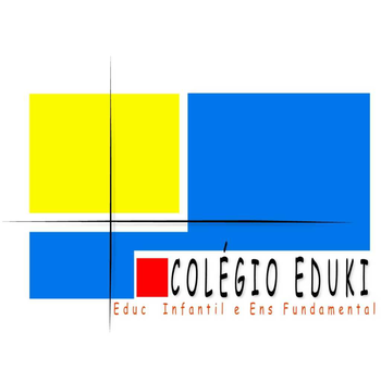 Colégio Eduki LOGO-APP點子