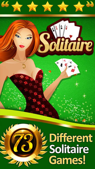 免費下載遊戲APP|Solitaire 70+ Cards Games app開箱文|APP開箱王