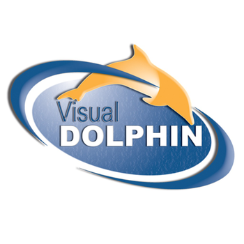 VDolphin v1.0 LOGO-APP點子