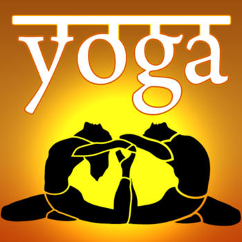 Yoga keeps healthy 健康 App LOGO-APP開箱王