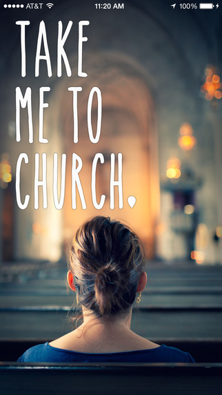 免費下載交通運輸APP|Take Me to Church app開箱文|APP開箱王