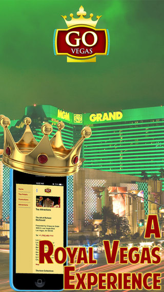 免費下載娛樂APP|Go Vegas app開箱文|APP開箱王