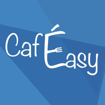 Cafe Easy LOGO-APP點子