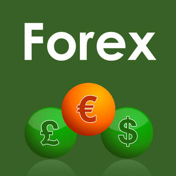 Forex+ LOGO-APP點子