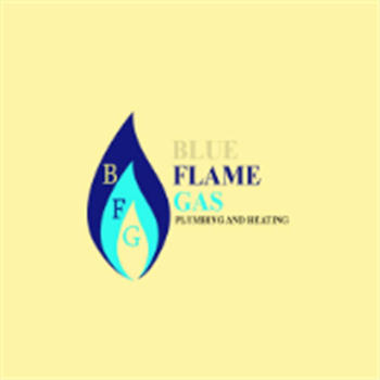 Blue Flame Gas 商業 App LOGO-APP開箱王
