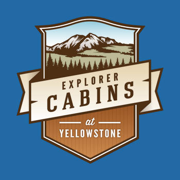 Explorer Cabins at Yellowstone 旅遊 App LOGO-APP開箱王