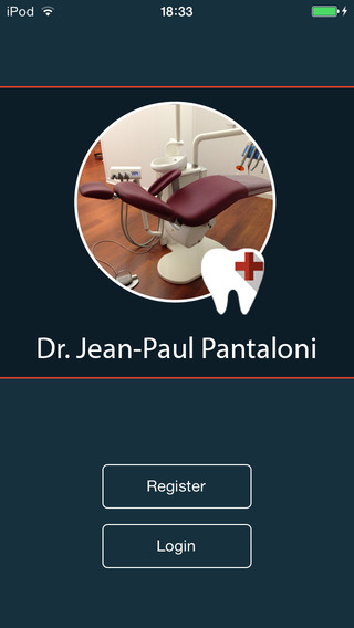 Dr. Pantaloni