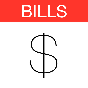 Billy The Bill Reminder & Monitor LOGO-APP點子