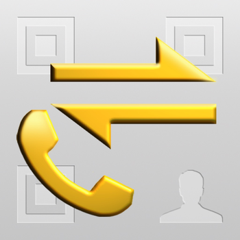 PhoneBook Exchange Lite LOGO-APP點子