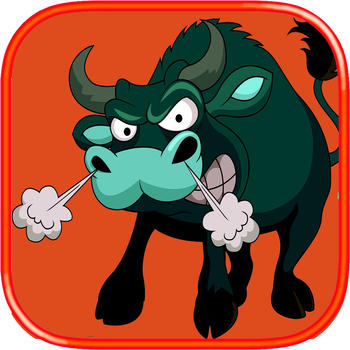 Crazy Bull 2014 遊戲 App LOGO-APP開箱王