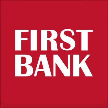 First Bank Digital Banking LOGO-APP點子