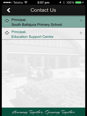 【免費教育App】South Ballajura Primary School & Education Support Centre-APP點子